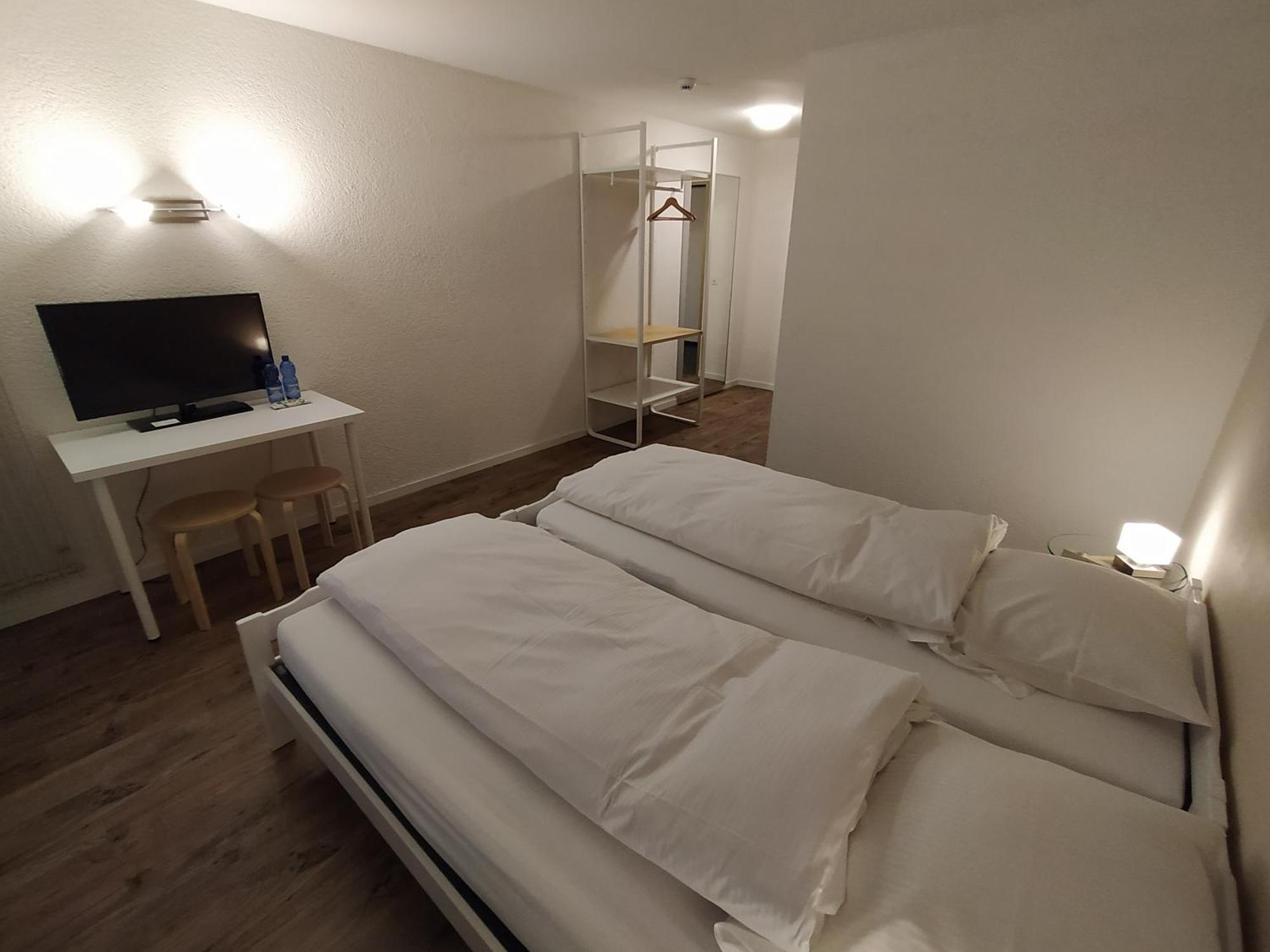 Motelina Wattwil Номер фото